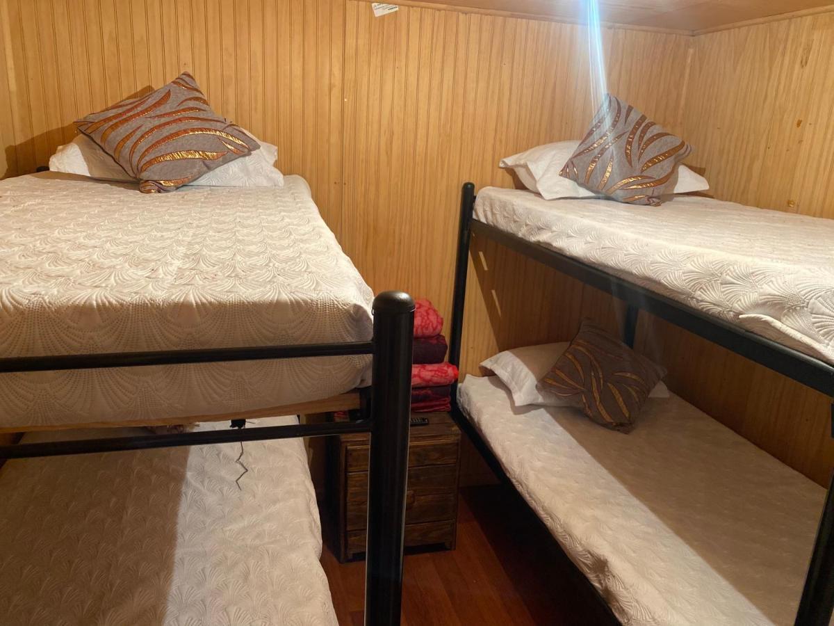 Apartamento Between Hills San Alfonso