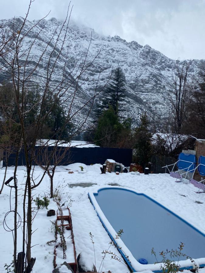 Apartamento Between Hills