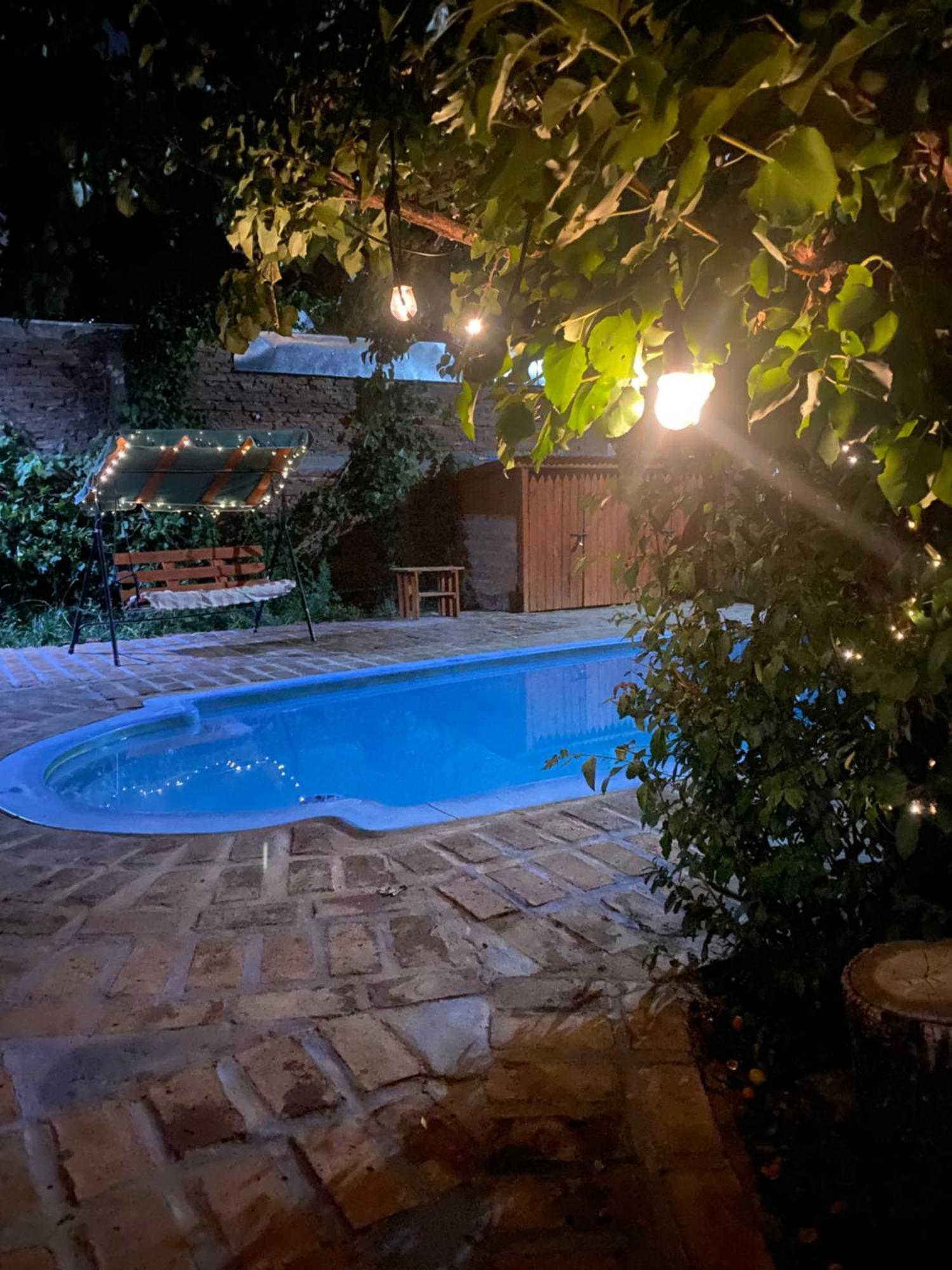 Between Hills Apartamento San Alfonso